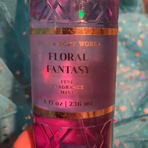 Bath & Body Works Floral Fantasy Fragrance -